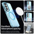 Samsung Galaxy S26+ Candy Magsafe PC Hybrid TPU Phone Case - Blue