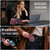 Samsung Galaxy S26+ CaseMe Me80 Series Detachable Wallet Magnetic RFID Vegan Leather Phone Case - Red