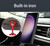 Samsung Galaxy S26+ Double Buckle Card Slots Magnetic Phone Case - Red