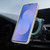 Samsung Galaxy S26+ Gen1.5 Pivot Ring Holder TPU Hybrid PC Phone Case - Apricot