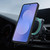Samsung Galaxy S26+ Gen1.5 Pivot Ring Holder TPU Hybrid PC Phone Case - Black