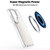 Samsung Galaxy S26+ Gradient Discolor Lens Kickstand Magsafe Phone Case - Desert Gold