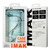 Samsung Galaxy S26+ imak Shockproof Airbag TPU Phone Case - Transparent