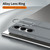 Samsung Galaxy S26+ Intelligent Control Button Wristband Phone Case - Space Gray