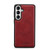 Samsung Galaxy S26+ LC.IMEEKE Magsafe Phone Case - Red