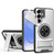 Samsung Galaxy S26+ Lens Sliding Window Multifunctional Magnetic Shockproof Phone Case - Titanium Gray