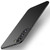 Samsung Galaxy S26+ MOFI Frosted PC Ultra-thin Hard Phone Case - Black