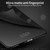 Samsung Galaxy S26+ MOFI Frosted PC Ultra-thin Hard Phone Case - Black