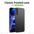 Samsung Galaxy S26+ MOFI Frosted PC Ultra-thin Hard Phone Case - Blue