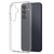 Samsung Galaxy S26+ NORTHJO TPU Case with Screen Film, Support Fingerprint Unlock - Transparent