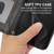 Samsung Galaxy S26+ Oil Skin Zipper Wallet Leather Phone Case - Black