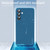 Samsung Galaxy S26+ PINWUYO Sense Series Liquid Silicone TPU Phone Case - Black