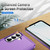 Samsung Galaxy S26+ Pioneer Armor Heavy Duty PC Hybrid TPU Phone Case - Purple+Black