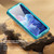 Samsung Galaxy S26+ RedPepper IP68 Waterproof Triple-proof MagSafe Phone Case - Lake Blue + Grass Blue