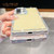Samsung Galaxy S26+ Rhinestone Glitter TPU 4-corners Anti-fall Phone Case - Transparent Stars
