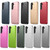 Samsung Galaxy S26+ Shockproof Armor Phone Case with Card Slot - Green