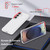 Samsung Galaxy S26+ Shockproof Terminator PC Integrated TPU Phone Case - Transparent
