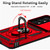 Samsung Galaxy S26+ Sliding Camshield Holder Phone Case - Red