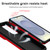 Samsung Galaxy S26+ Sliding Camshield Holder Phone Case - Red