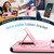 Samsung Galaxy S26+ Sliding Camshield MagSafe Holder Phone Case - Pink