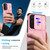 Samsung Galaxy S26+ Sliding Camshield MagSafe Holder Phone Case - Pink