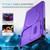 Samsung Galaxy S26+ Sliding Camshield MagSafe Holder Phone Case - Purple