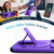 Samsung Galaxy S26+ Sliding Camshield MagSafe Holder Phone Case - Purple
