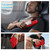Samsung Galaxy S26+ Sliding Camshield MagSafe Holder Phone Case - Red
