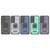 Samsung Galaxy S26+ Sliding Camshield TPU + PC Shockproof Phone Case with Holder - Purple