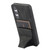 Samsung Galaxy S26+ Ultra-thin Shockproof Phone Protective Case with Holder - Black