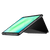 Itskins - Essential Folio Case for Samsung Galaxy Tab A11 Plus - Black