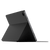 Itskins - Essential Folio Case for Samsung Galaxy Tab A11 Plus - Black