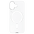 Matter HT - Snap Magsafe Case for Apple iPhone 17 - Clear