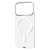 Matter HT - Snap Magsafe Case for Apple iPhone 17 Pro - Clear