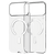 Matter Ht - Snap Magsafe Case For Apple Iphone 17 Pro Max - Clear