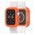 Otterbox - Exo Edge Case for Apple Watch Se 40mm / Watch Series 6 40mm / Watch Series 5 40mm / Watch Series 4 40mm - Bright Sun