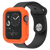 Otterbox - Exo Edge Case for Apple Watch Se 40mm / Watch Series 6 40mm / Watch Series 5 40mm / Watch Series 4 40mm - Bright Sun