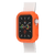 Otterbox - Exo Edge Case for Apple Watch Se 40mm / Watch Series 6 40mm / Watch Series 5 40mm / Watch Series 4 40mm - Bright Sun