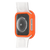 Otterbox - Exo Edge Case for Apple Watch Se 40mm / Watch Series 6 40mm / Watch Series 5 40mm / Watch Series 4 40mm - Bright Sun