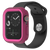 Otterbox - Exo Edge Case for Apple Watch Se 40mm / Watch Series 6 40mm / Watch Series 5 40mm / Watch Series 4 40mm - Renaissance Pink