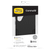 Otterbox - Commuter Magnetic Case for Samsung Galaxy S26 Plus - Black