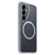 Otterbox - Symmetry Clear Magnetic Case for Samsung Galaxy S26 - Stardust 4.0
