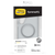 Otterbox - Symmetry Clear Magnetic Case for Samsung Galaxy S26 Plus - Clear