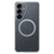 Otterbox - Symmetry Clear Magnetic Case for Samsung Galaxy S26 Plus - Stardust 4.0