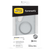 Otterbox - Symmetry Clear Magnetic Case for Samsung Galaxy S26 Plus - Stardust 4.0