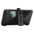 Pelican - Voyager Case with Magnet and Holster for Samsung Galaxy S26 Ultra - Black
