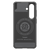 Spigen - Core Armor Magfit Case for Samsung Galaxy S26 Plus - Matte Black