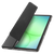 Spigen - Smart Fold Case for Samsung Galaxy Tab A11 Plus / Galaxy Tab A9 Plus - Black