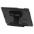 Urban Armor Gear UAG - Scout Case with Kickstand and Handstrap for Samsung Galaxy Tab A11 Plus / Galaxy Tab A9 Plus - Black