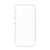 Zagg - Luxe Case for Samsung Galaxy A15 5G - Clear